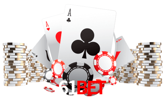 Jogue jogos de pôquer em 61Bet
